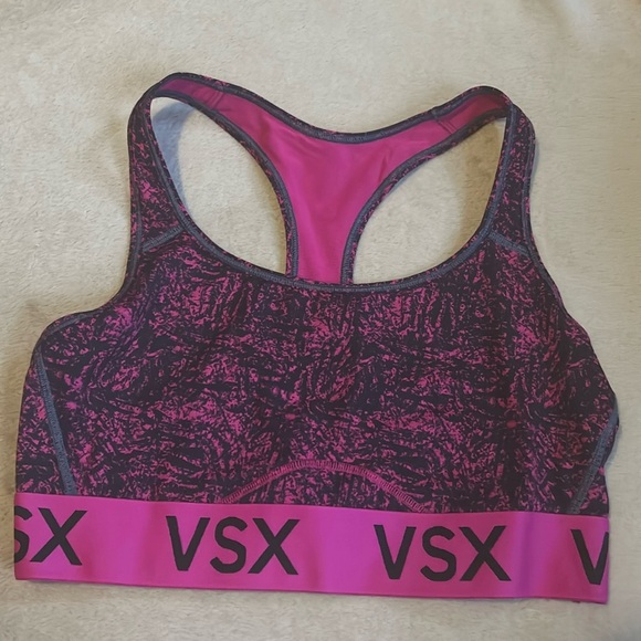 VSX Sport Bra - Picture 1 of 3